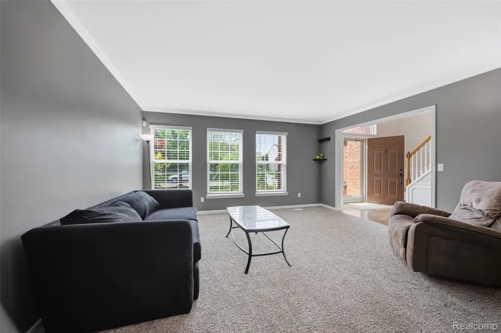 17895 Crystal River Drive Macomb Township MI 48042