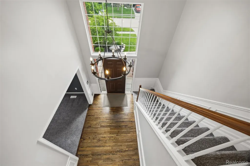 17895 Crystal River Drive Macomb Township MI 48042