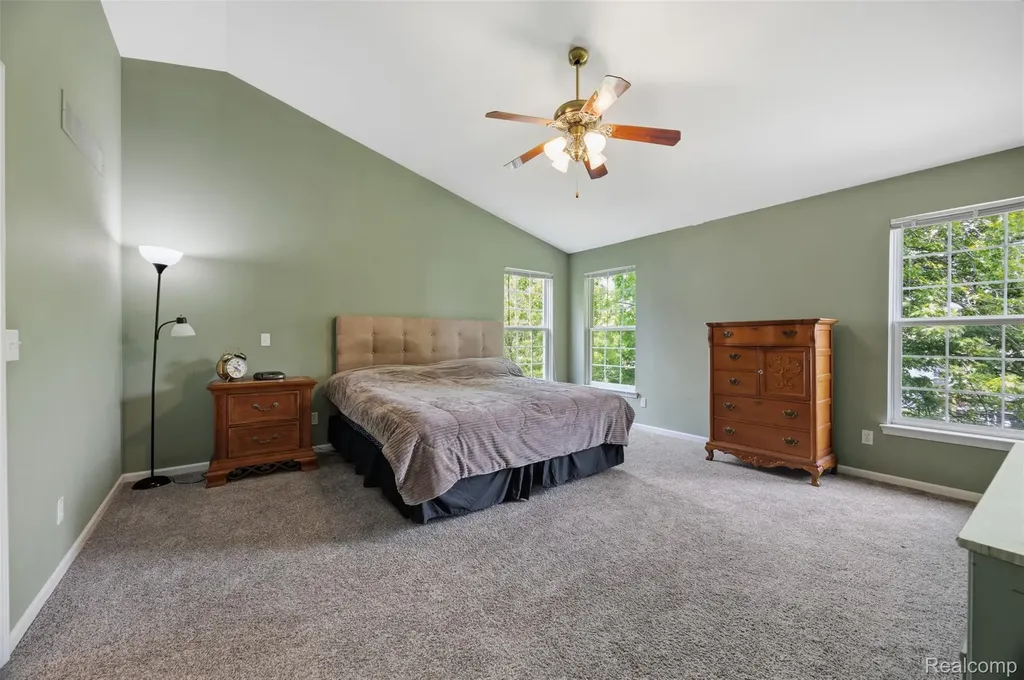 17895 Crystal River Drive Macomb Township MI 48042