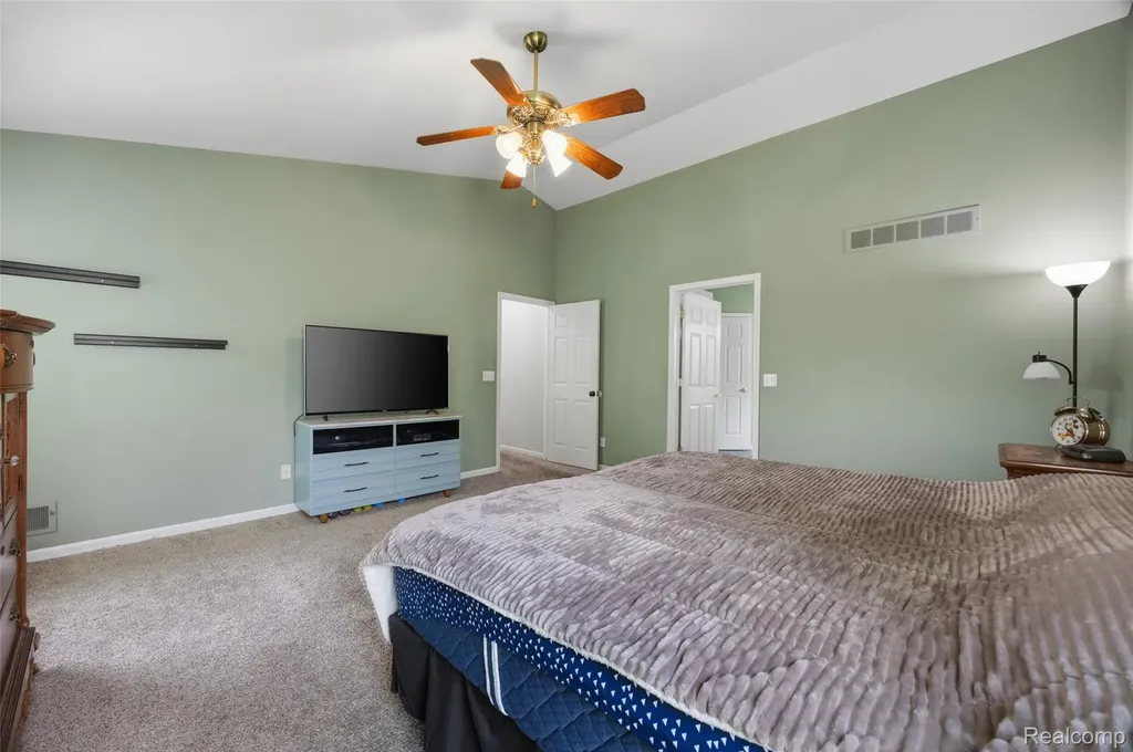 17895 Crystal River Drive Macomb Township MI 48042