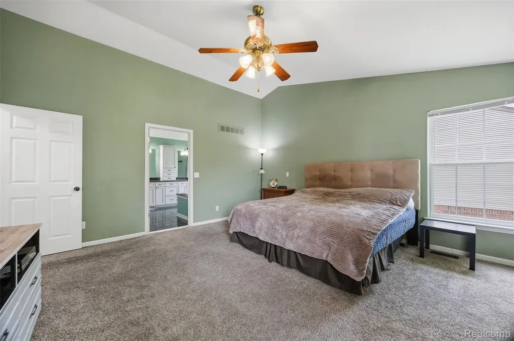 17895 Crystal River Drive Macomb Township MI 48042