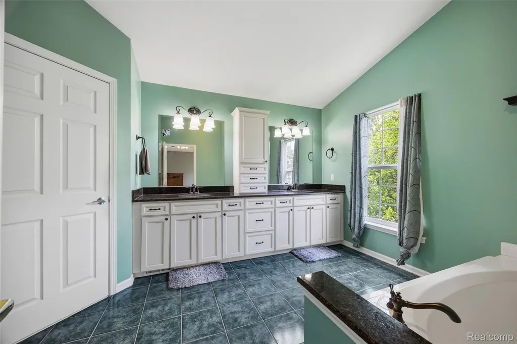 17895 Crystal River Drive Macomb Township MI 48042