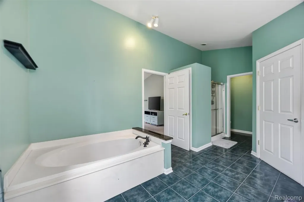 17895 Crystal River Drive Macomb Township MI 48042
