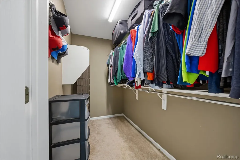 17895 Crystal River Drive Macomb Township MI 48042