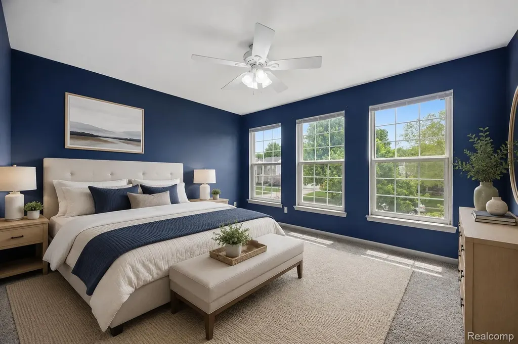 17895 Crystal River Drive Macomb Township MI 48042