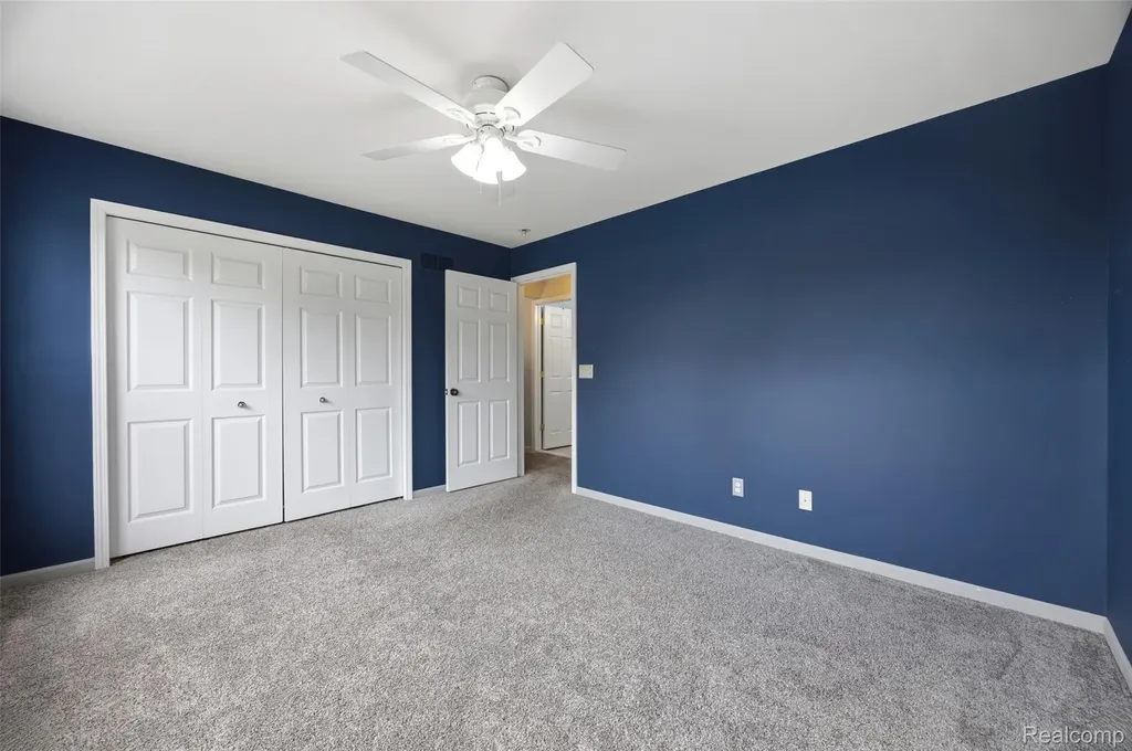 17895 Crystal River Drive Macomb Township MI 48042
