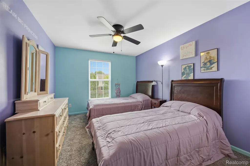 17895 Crystal River Drive Macomb Township MI 48042