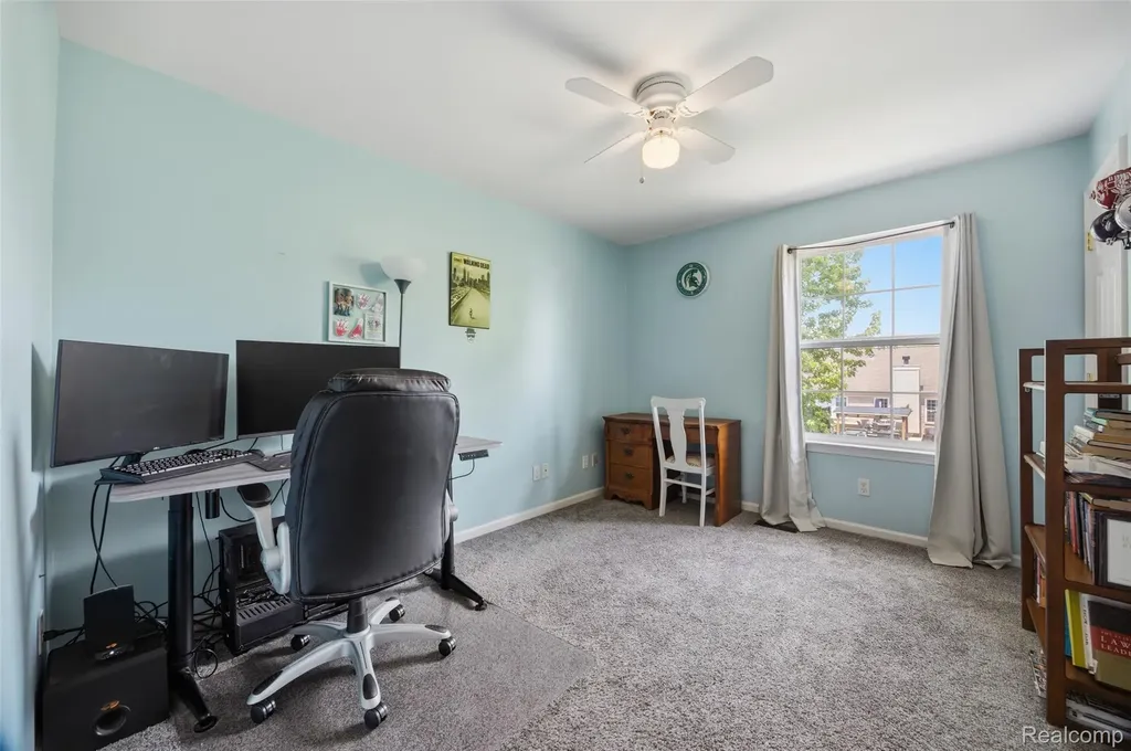 17895 Crystal River Drive Macomb Township MI 48042
