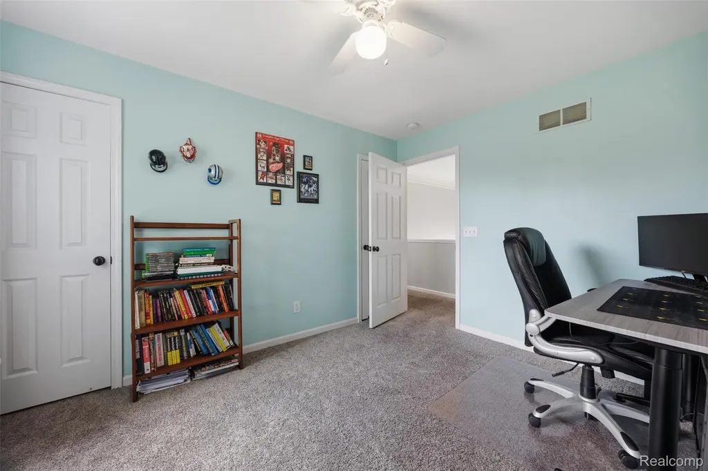 17895 Crystal River Drive Macomb Township MI 48042