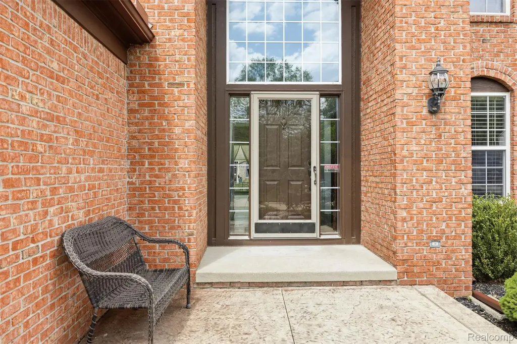 17895 Crystal River Drive Macomb Township MI 48042