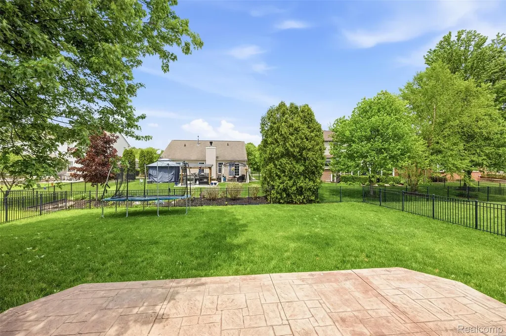 17895 Crystal River Drive Macomb Township MI 48042