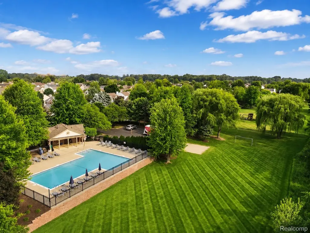 17895 Crystal River Drive Macomb Township MI 48042