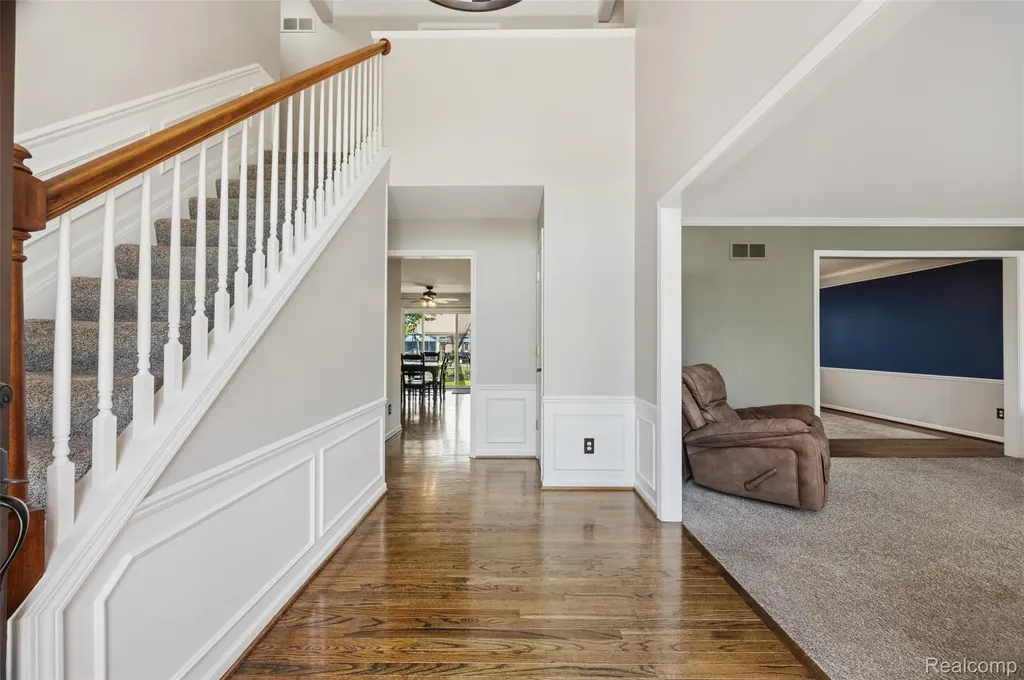 17895 Crystal River Drive Macomb Township MI 48042