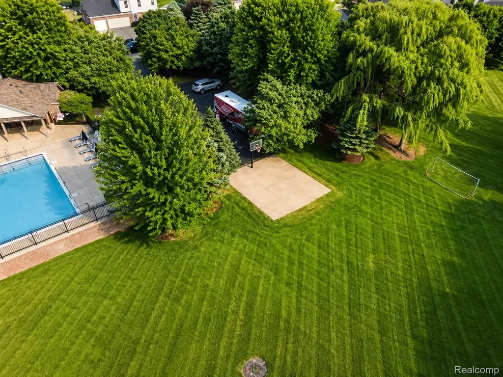 17895 Crystal River Drive Macomb Township MI 48042
