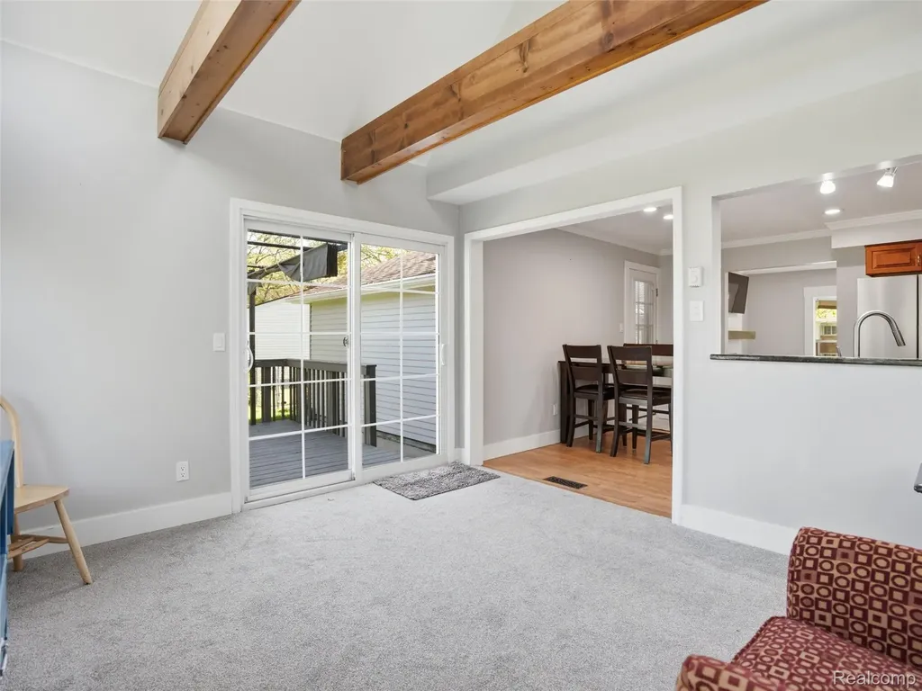 3867 Percy King Road Waterford Charter Township MI 48329