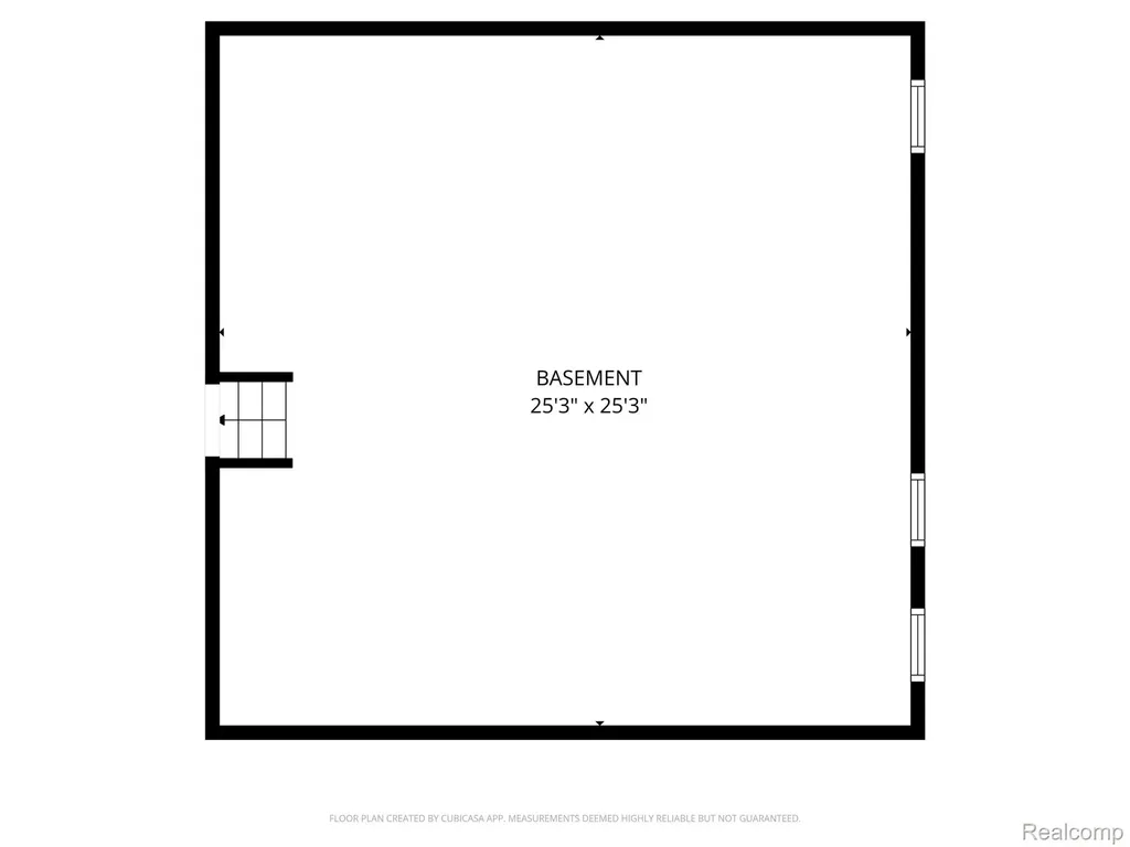 23228 Gilbar Street Novi City MI 48375