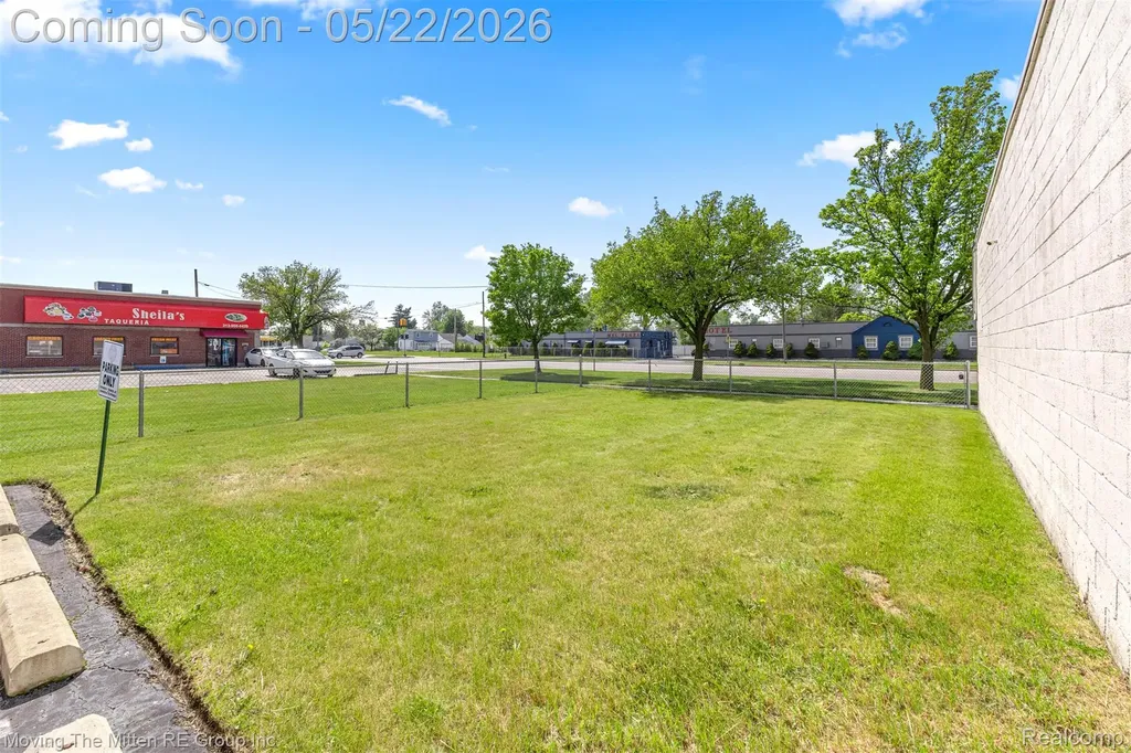 18906 Dix Road Melvindale City MI 48122