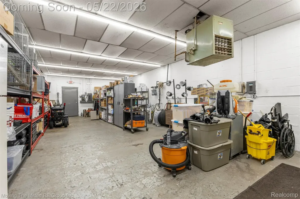 18906 Dix Road Melvindale City MI 48122