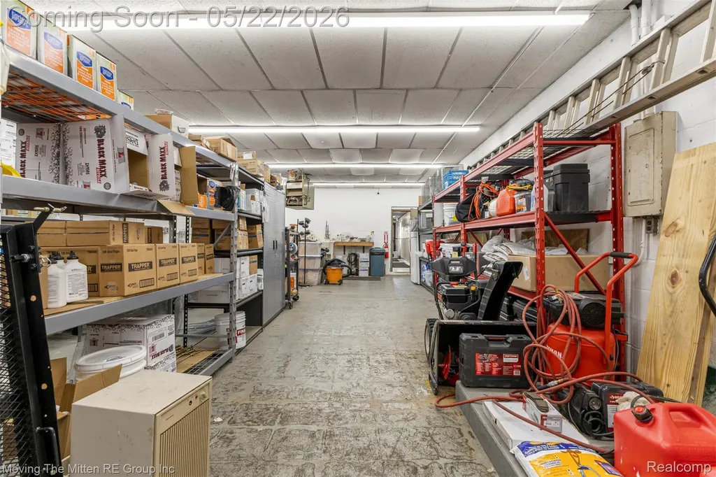 18906 Dix Road Melvindale City MI 48122