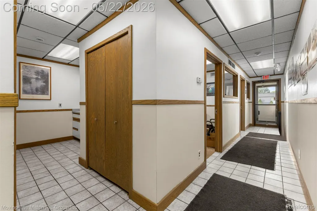 18906 Dix Road Melvindale City MI 48122