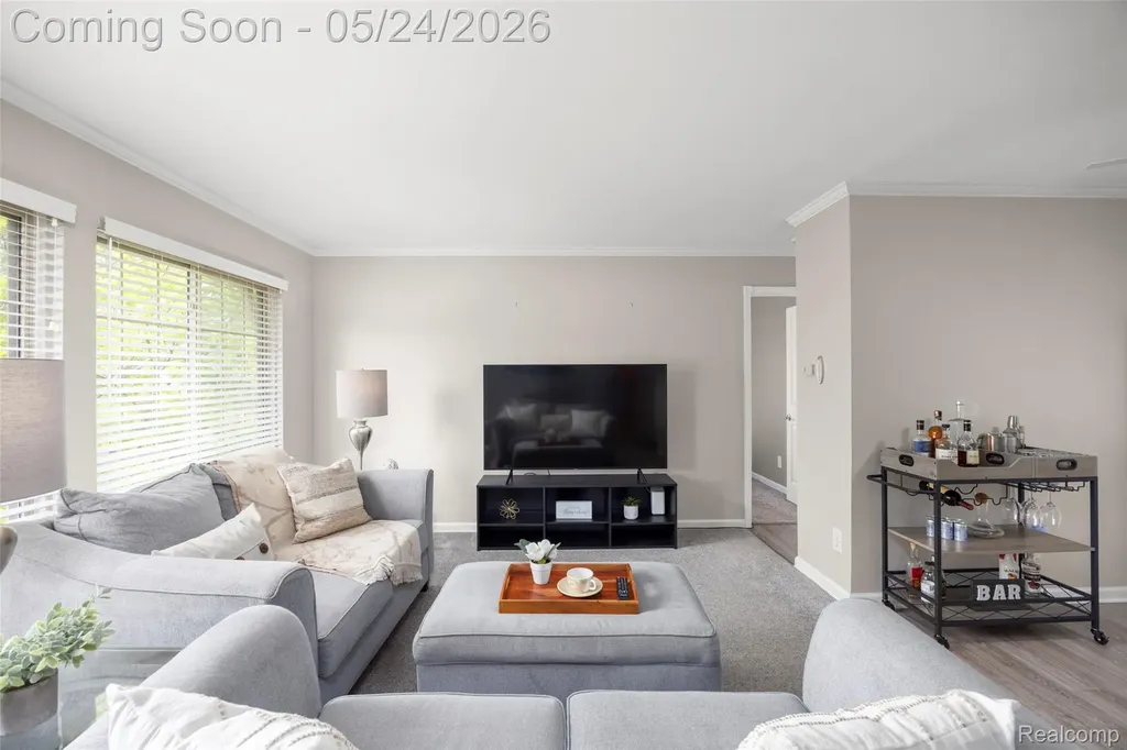 500 Romeo Rochester City MI 48307