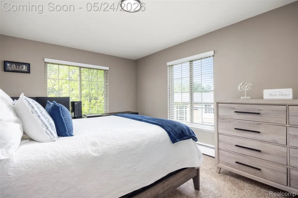 500 Romeo Rochester City MI 48307