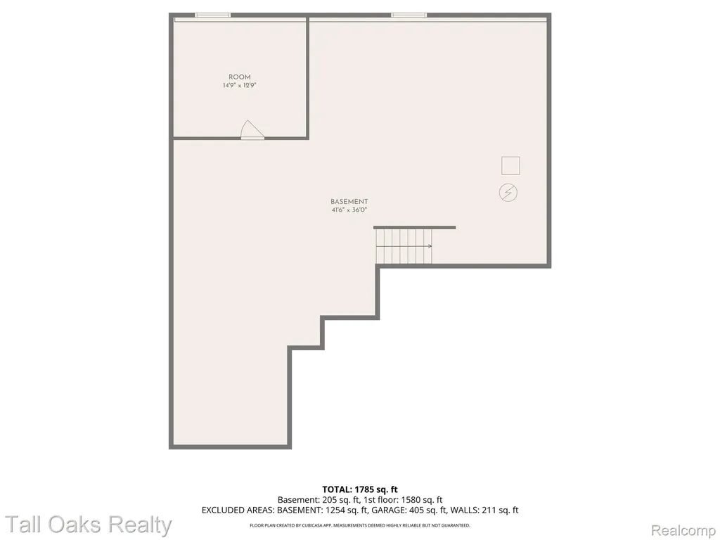 291 Golfside Drive Lapeer City MI 48446