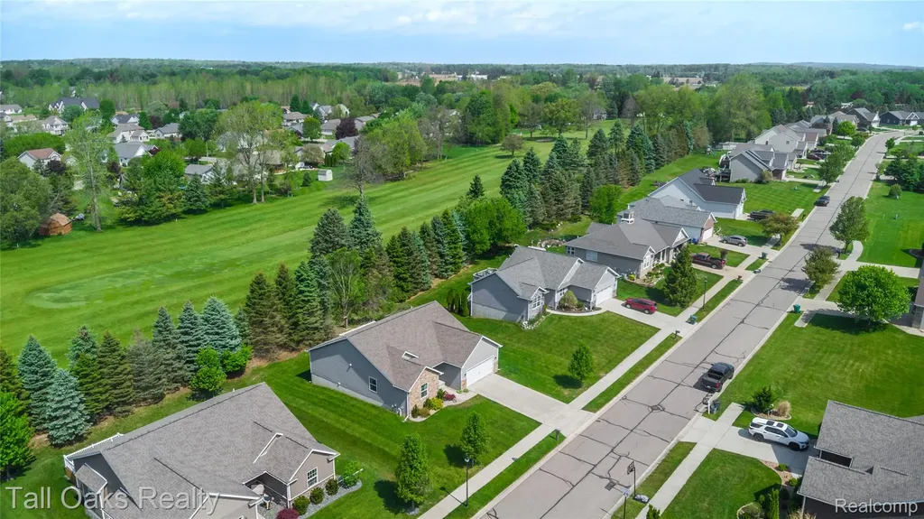 291 Golfside Drive Lapeer City MI 48446