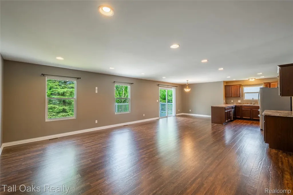 291 Golfside Drive Lapeer City MI 48446