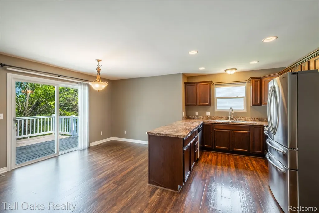 291 Golfside Drive Lapeer City MI 48446