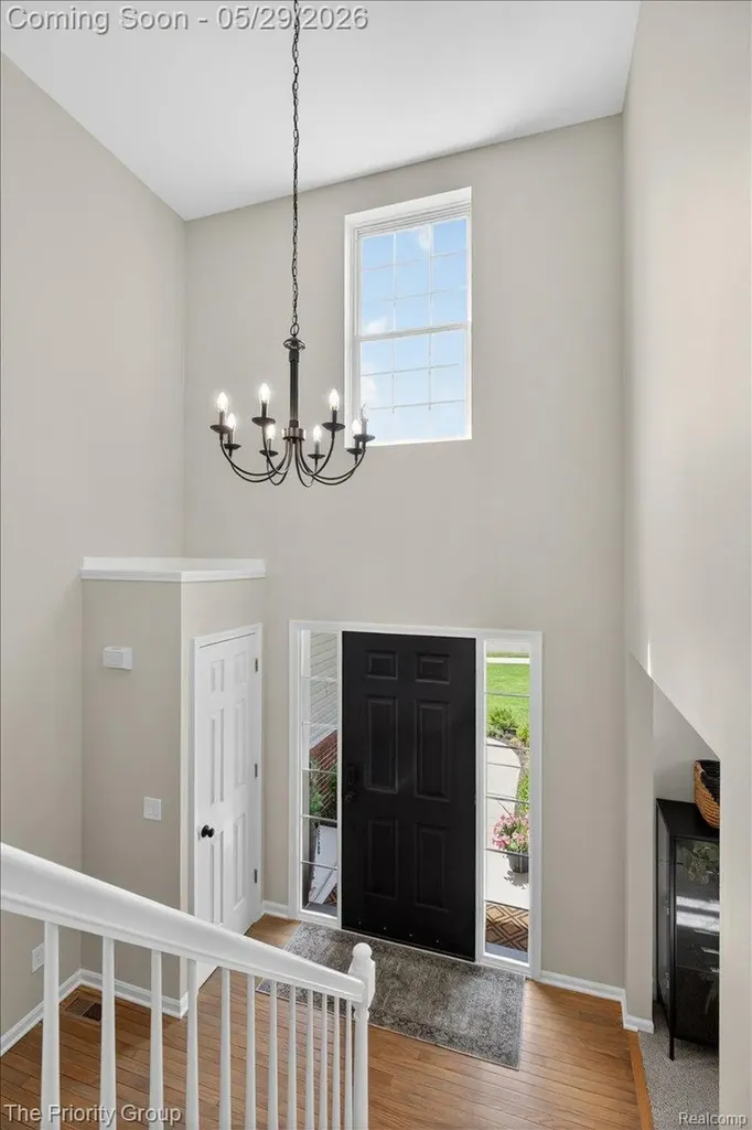 517 Deer Valley Road Holly Village MI 48442