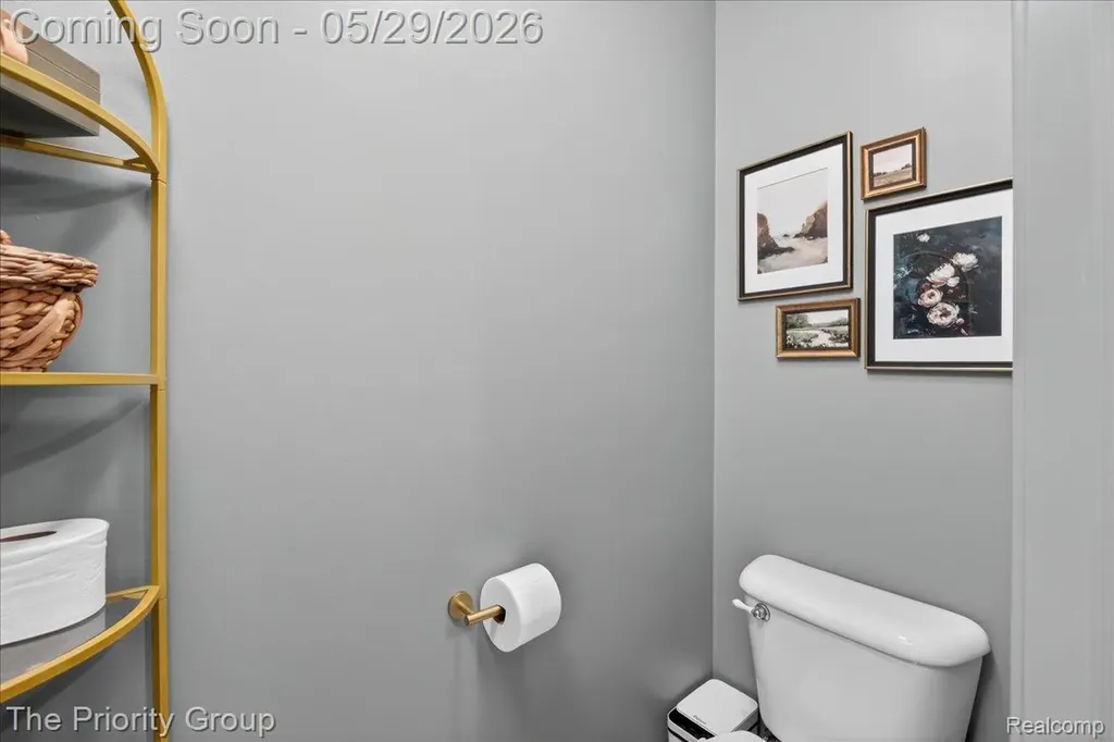 517 Deer Valley Road Holly Village MI 48442