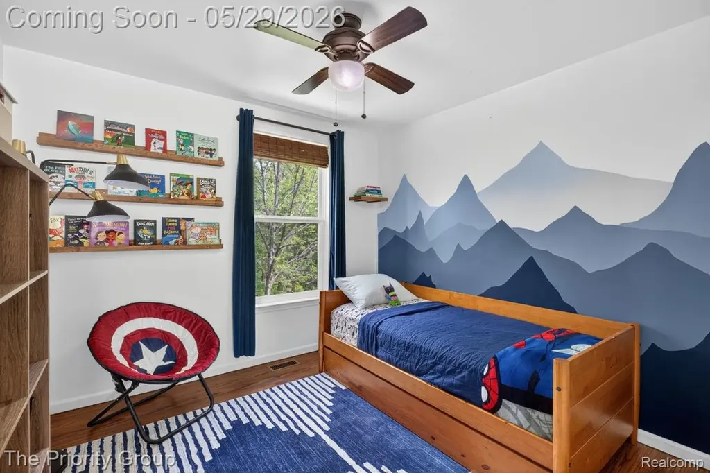 517 Deer Valley Road Holly Village MI 48442
