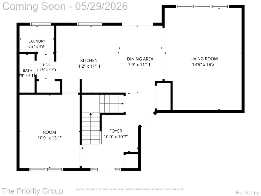 517 Deer Valley Road Holly Village MI 48442