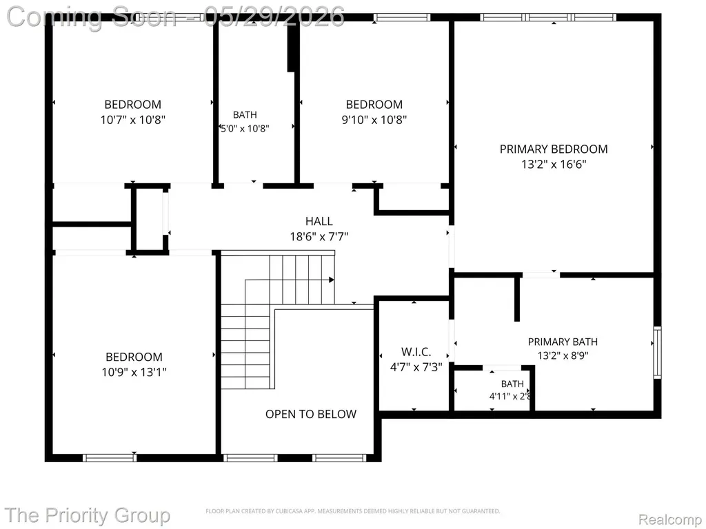 517 Deer Valley Road Holly Village MI 48442