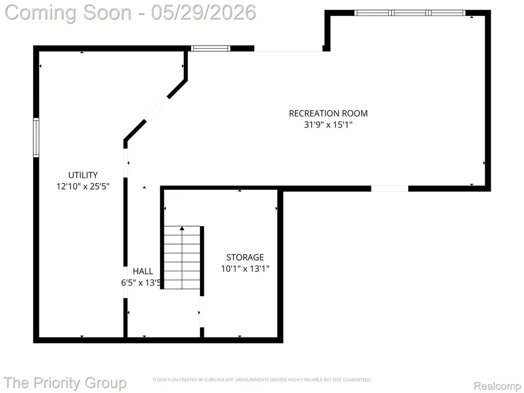 517 Deer Valley Road Holly Village MI 48442