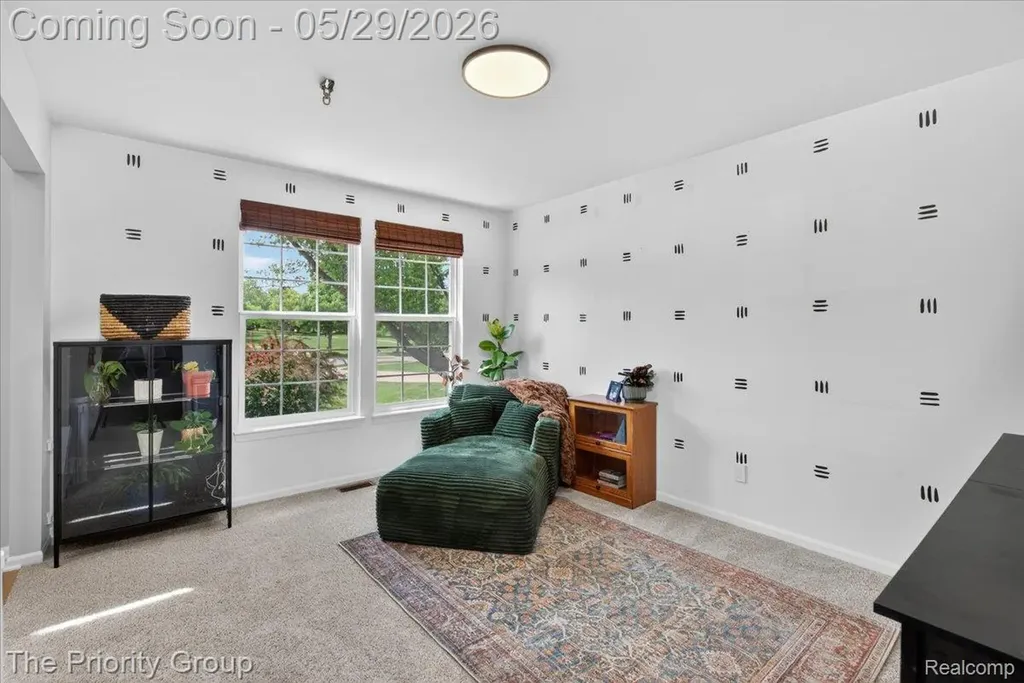 517 Deer Valley Road Holly Village MI 48442