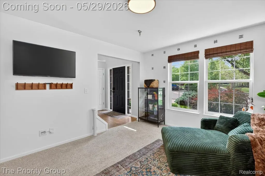 517 Deer Valley Road Holly Village MI 48442