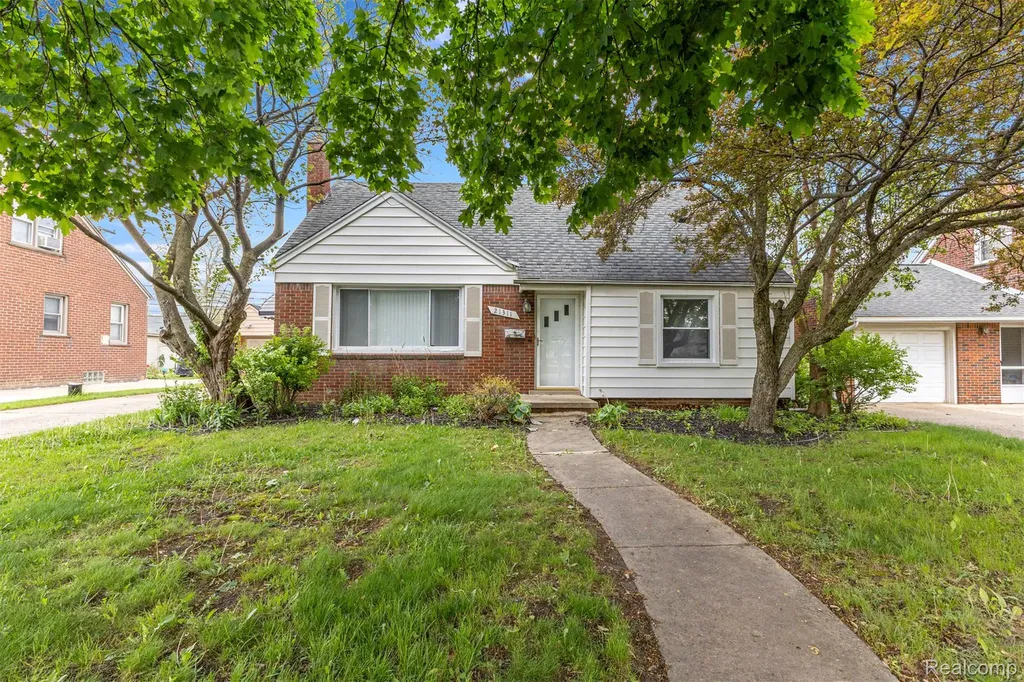 21311 Outer Drive Dearborn City MI 48124