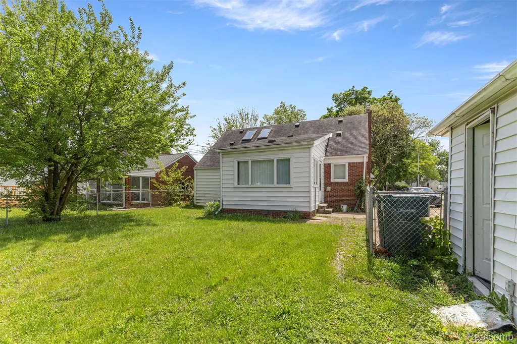 21311 Outer Drive Dearborn City MI 48124