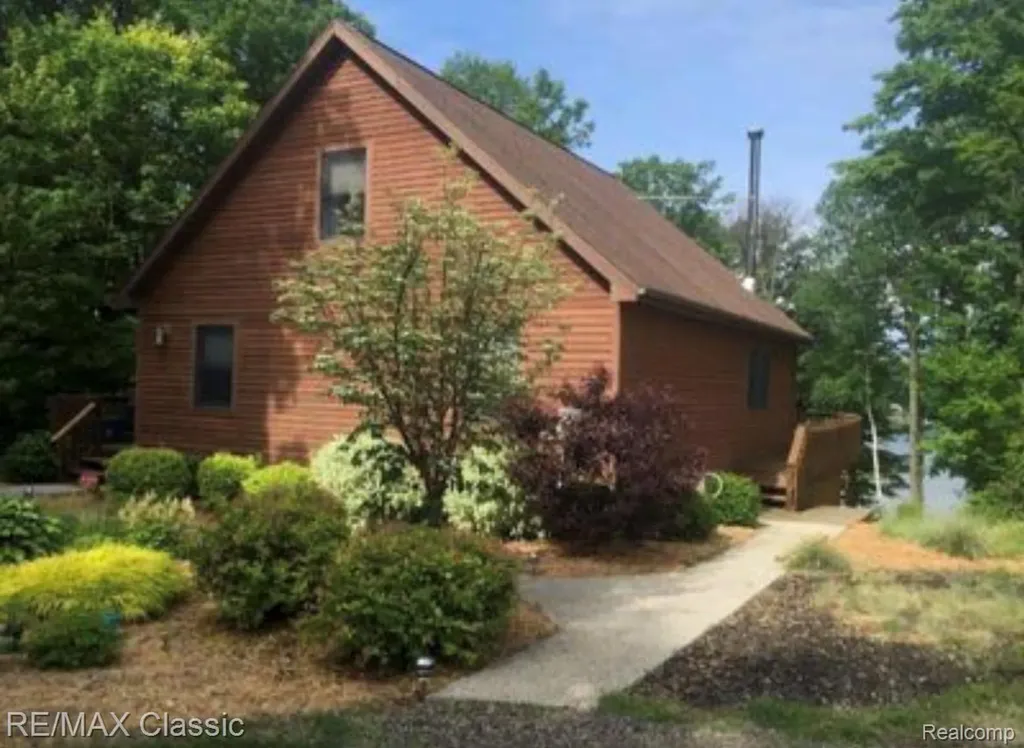 5091 W Kinney Road Summit Township MI 49431