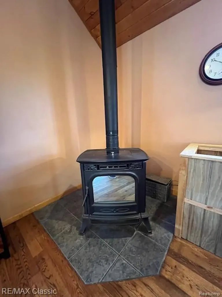 5091 W Kinney Road Summit Township MI 49431