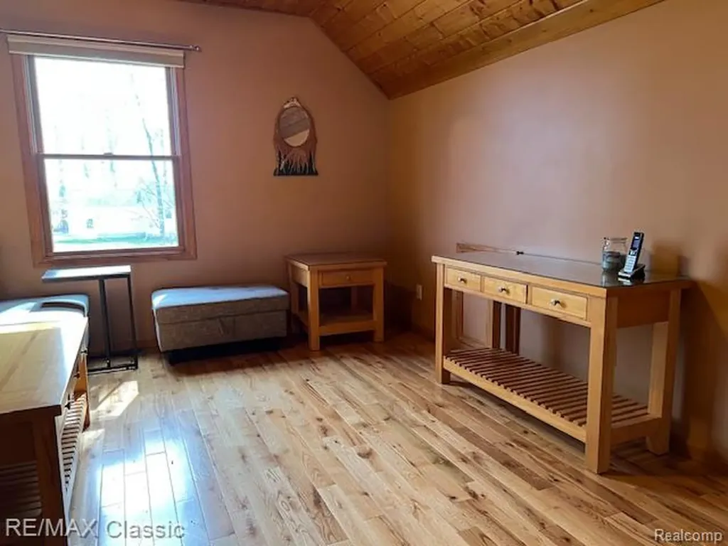 5091 W Kinney Road Summit Township MI 49431