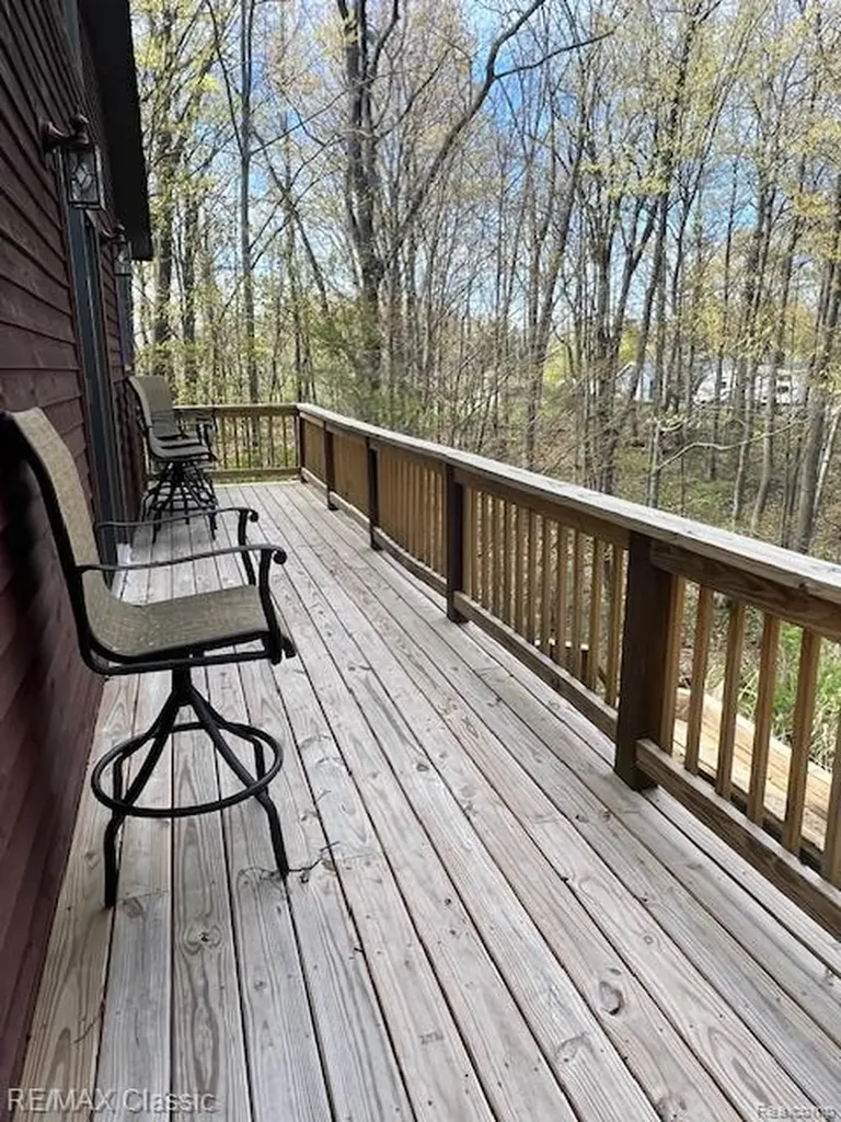 5091 W Kinney Road Summit Township MI 49431