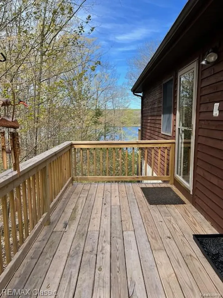 5091 W Kinney Road Summit Township MI 49431