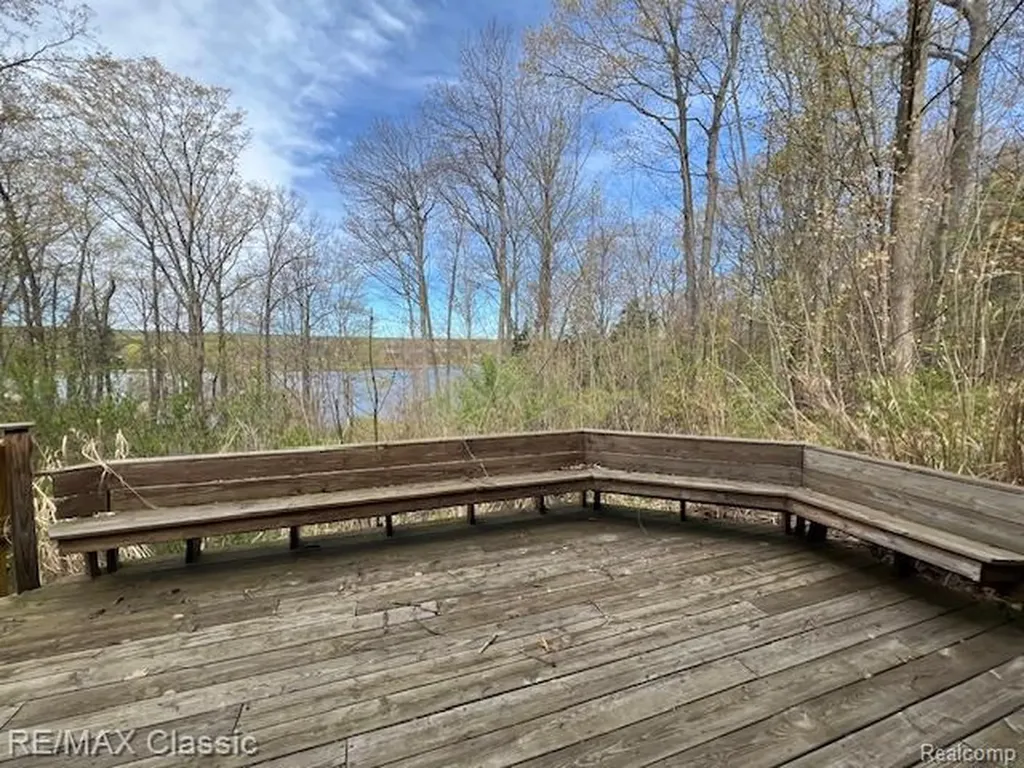 5091 W Kinney Road Summit Township MI 49431