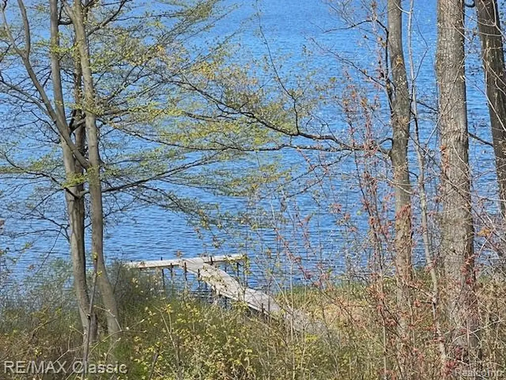 5091 W Kinney Road Summit Township MI 49431