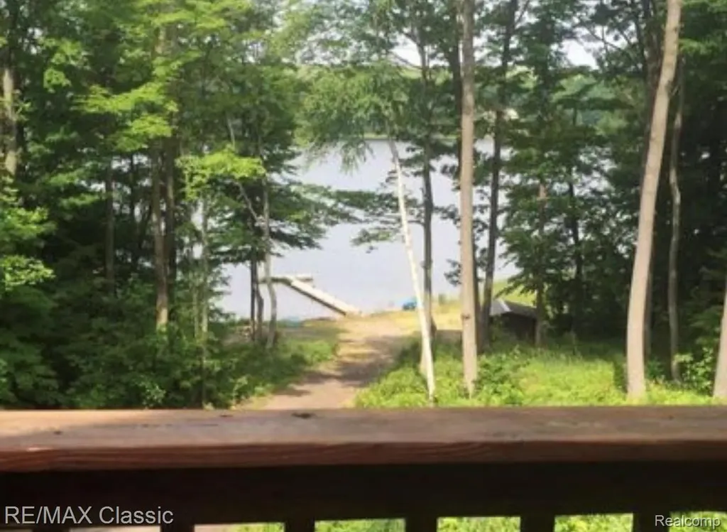 5091 W Kinney Road Summit Township MI 49431