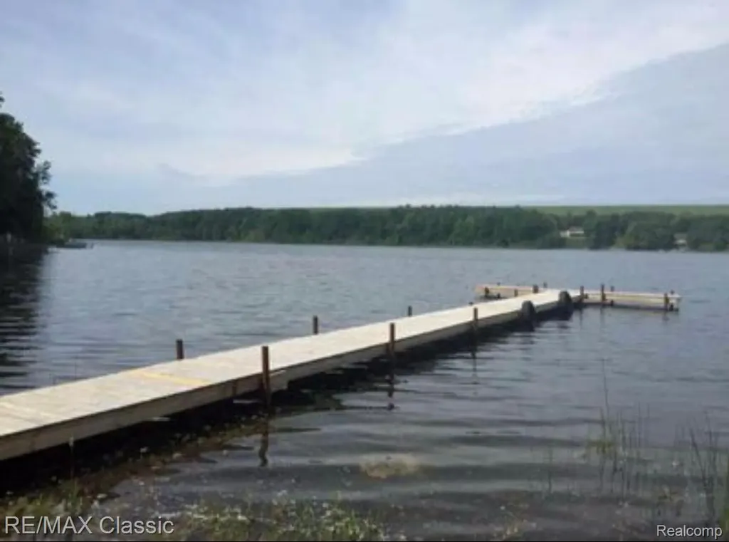 5091 W Kinney Road Summit Township MI 49431