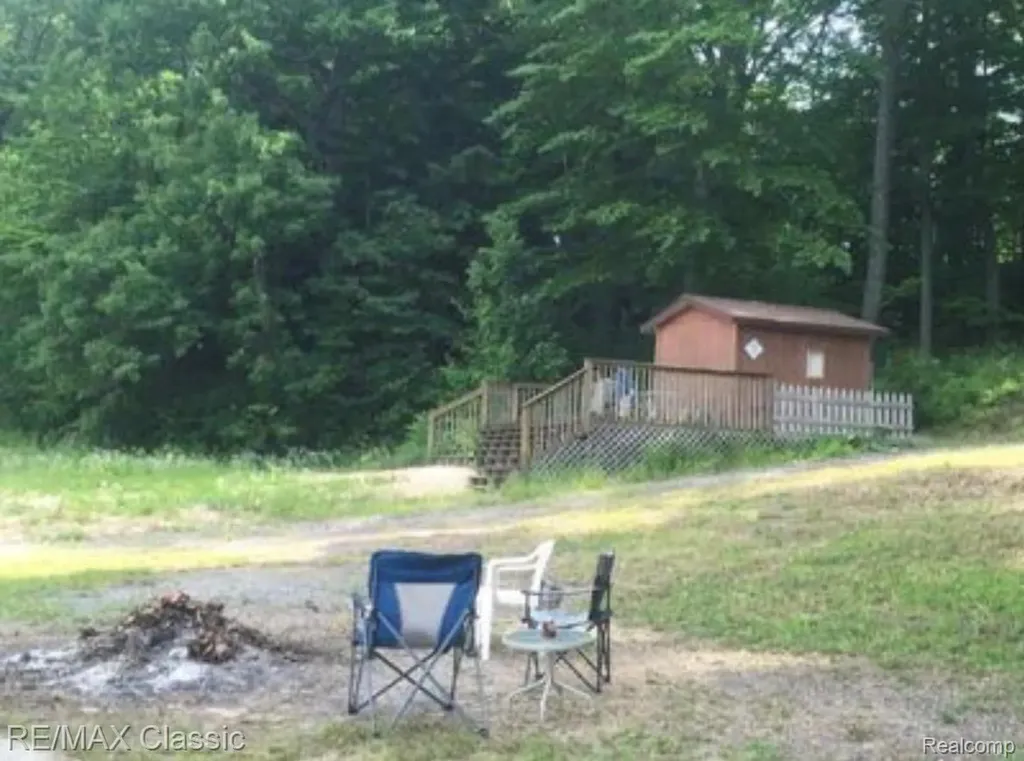 5091 W Kinney Road Summit Township MI 49431